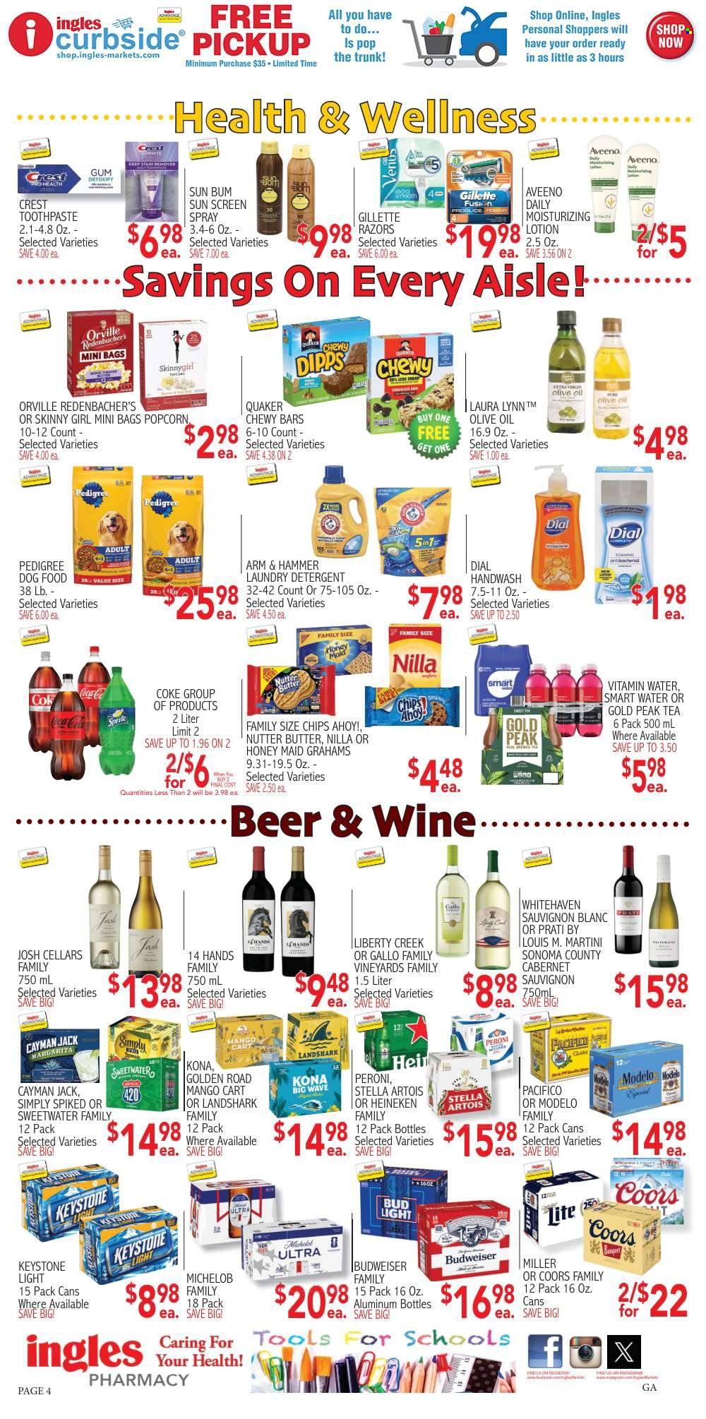 Ingles ad - 06/03/2026 - 06/09/2026. Page 4