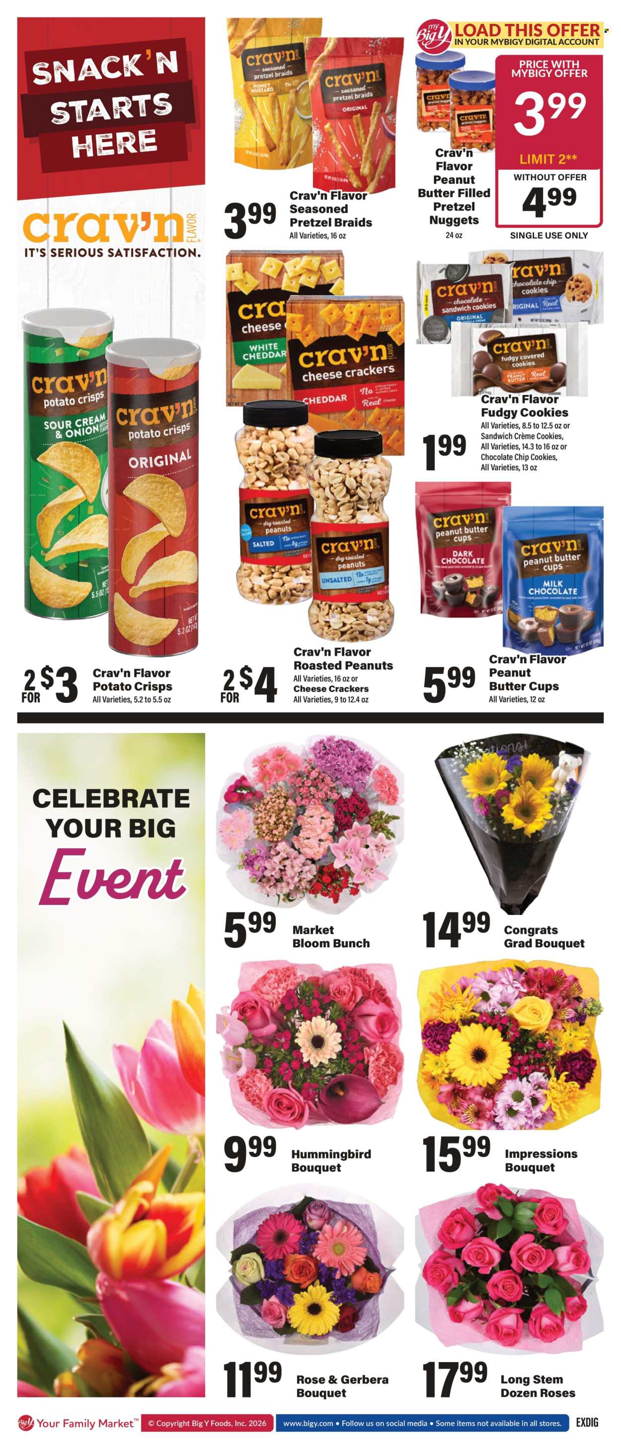Big Y ad - 06/04/2026 - 06/10/2026. Page 2