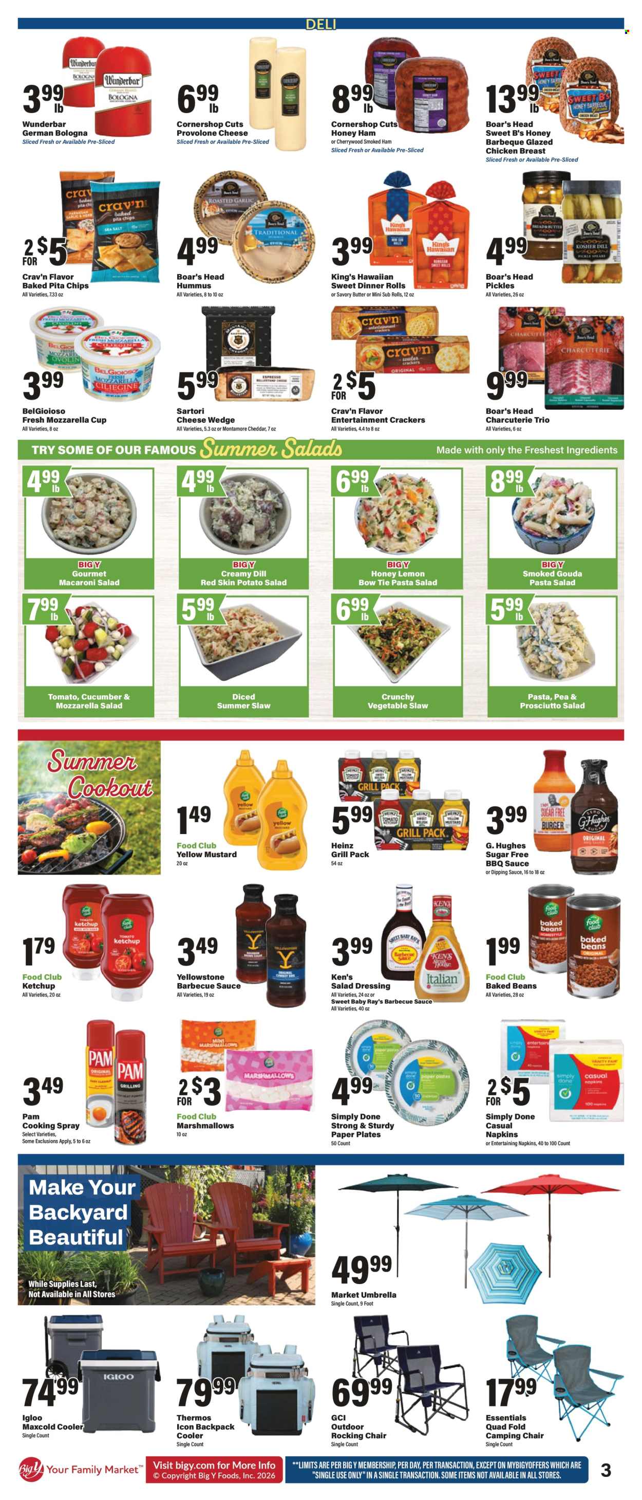 Big Y ad - 06/04/2026 - 06/10/2026. Page 8