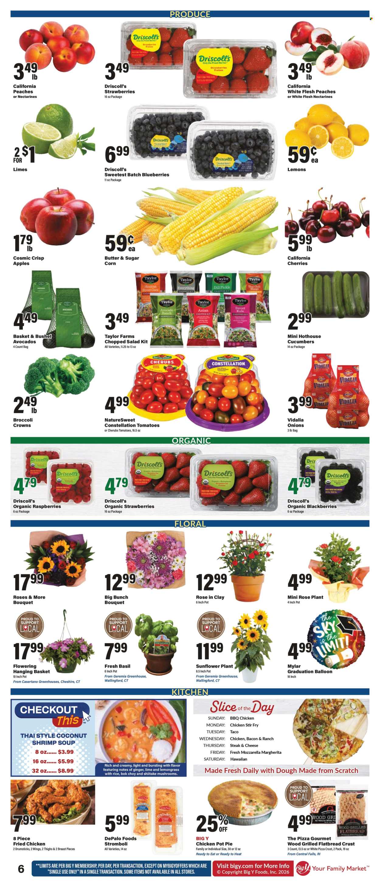 Big Y ad - 06/04/2026 - 06/10/2026. Page 10