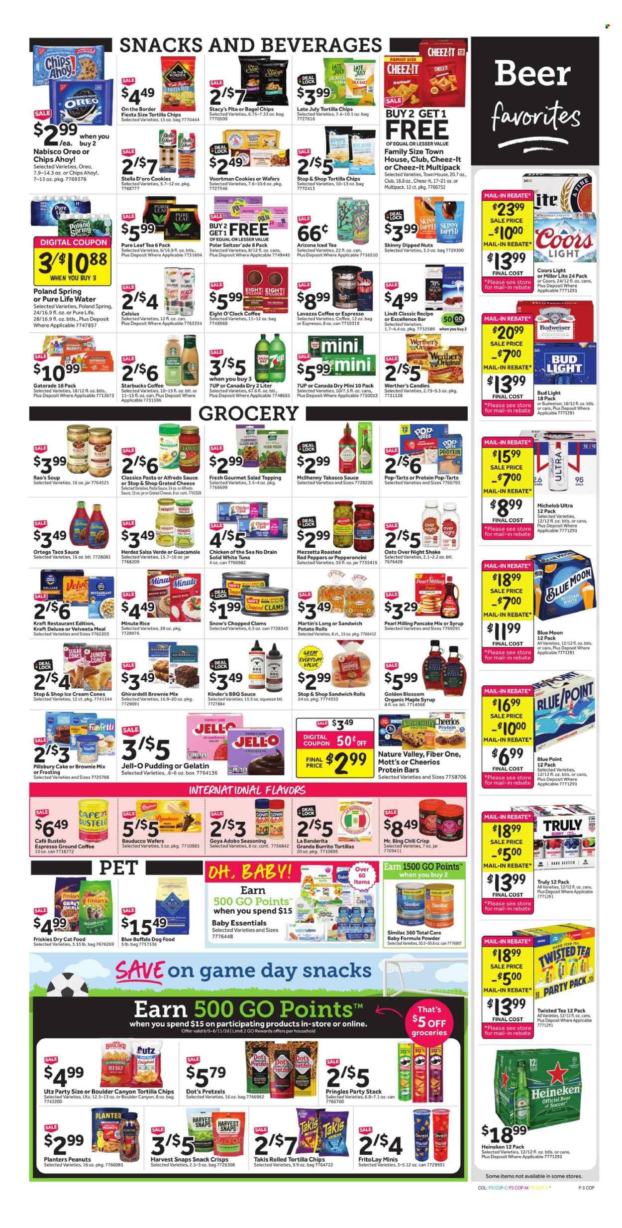 Stop & Shop ad - 06/05/2026 - 06/11/2026. Page 3