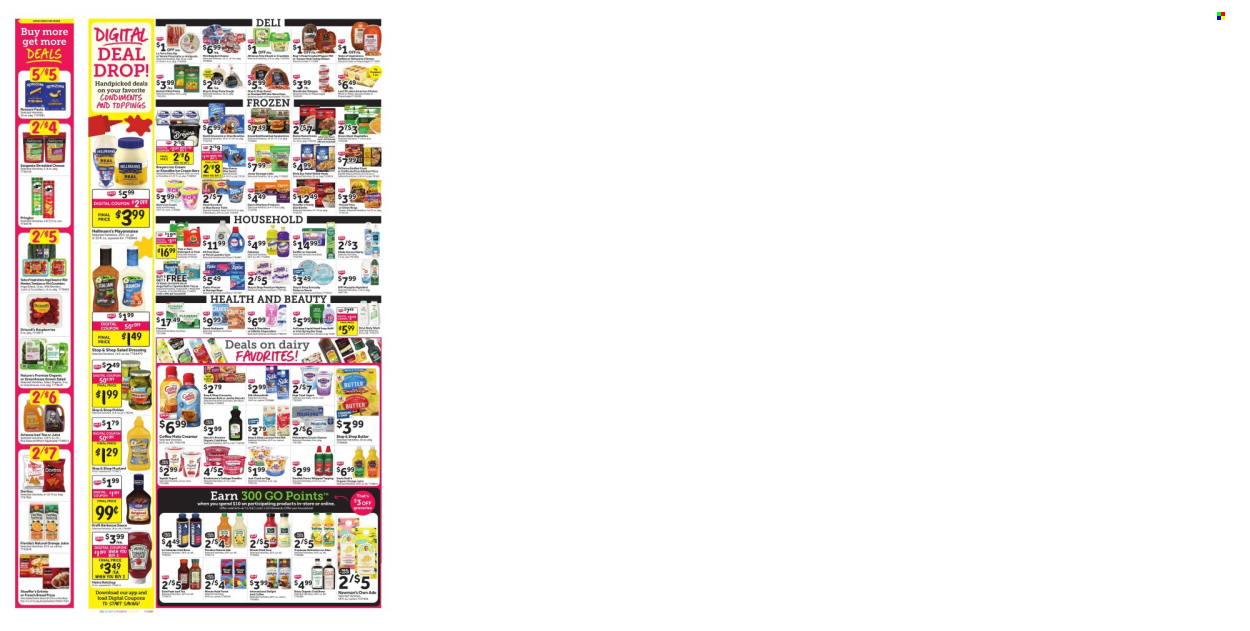 Stop & Shop ad - 06/05/2026 - 06/11/2026. Page 3