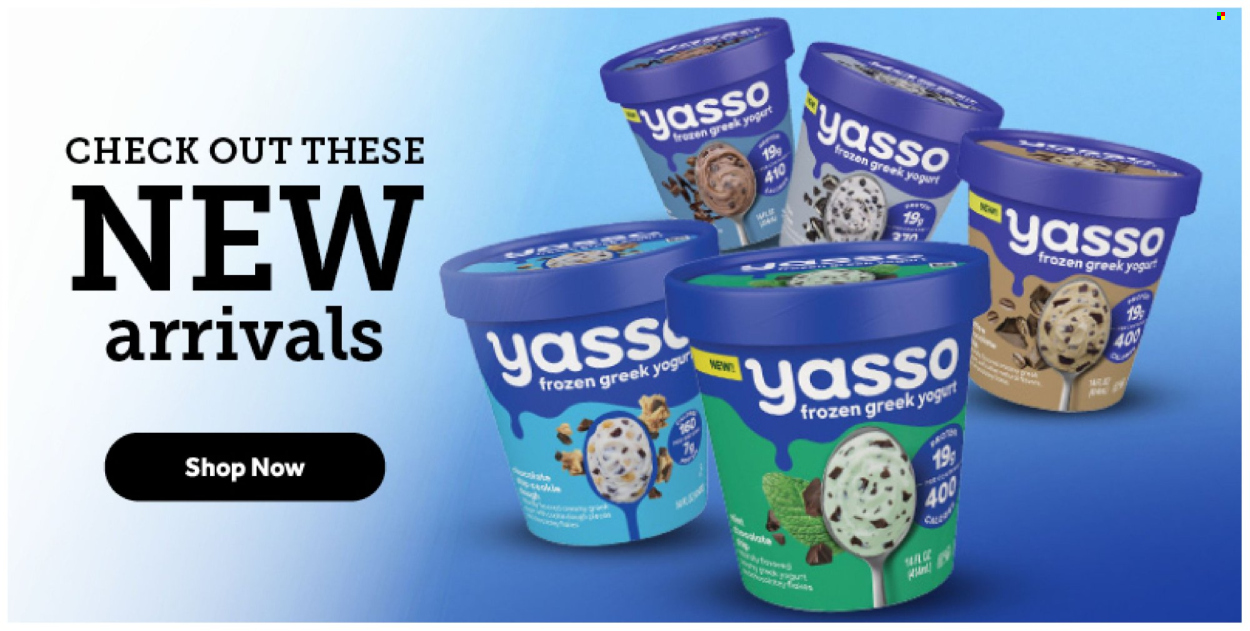 Stop & Shop ad - 06/05/2026 - 06/11/2026. Page 5
