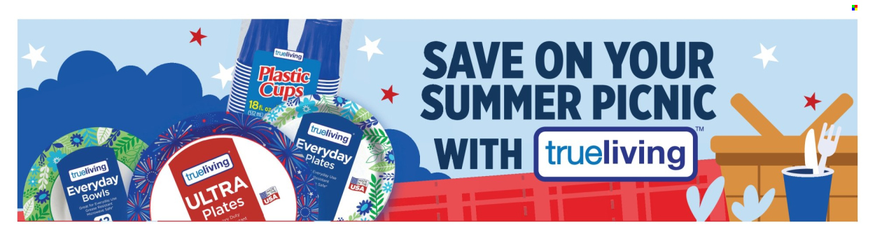 Dollar General ad - 06/07/2026 - 06/13/2026. Page 5