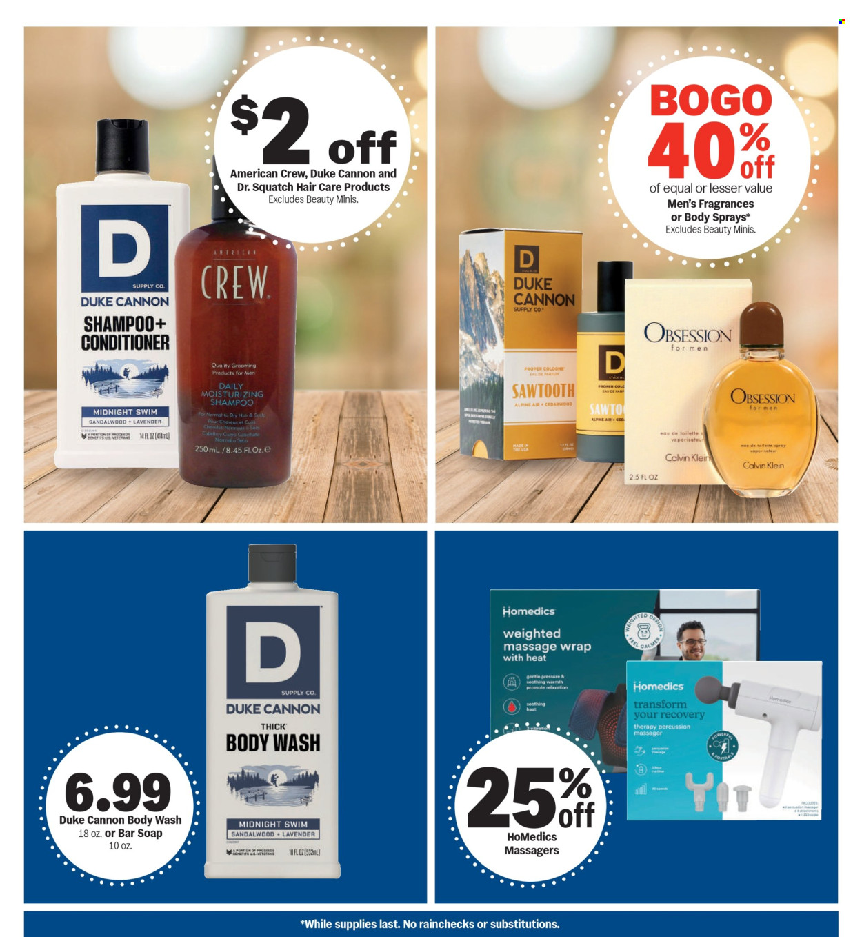 Meijer ad - 06/10/2026 - 06/16/2026. Page 5