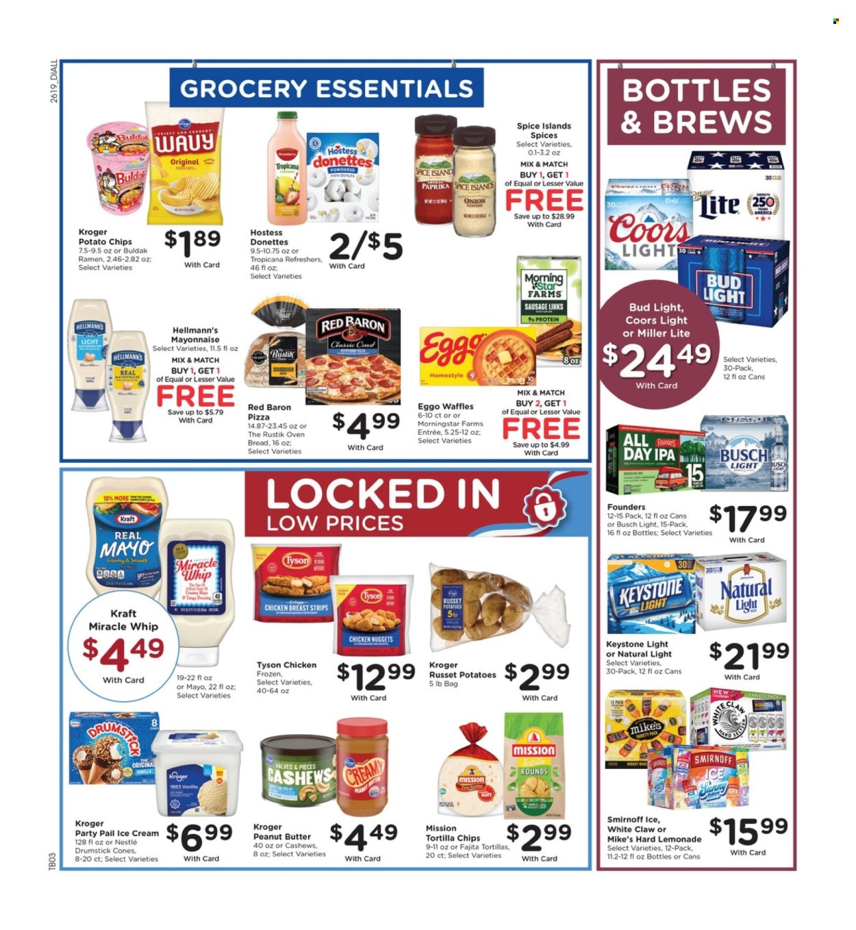 Dillons ad - 06/10/2026 - 06/16/2026. Page 8