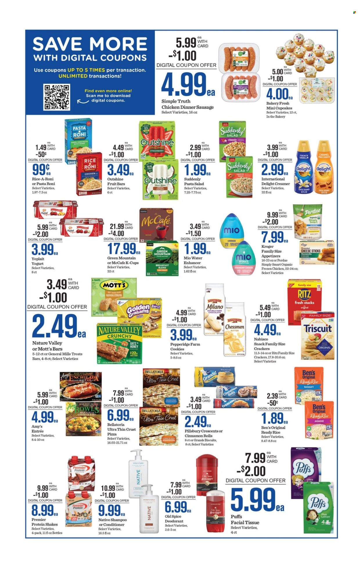 Mariano’s ad - 06/10/2026 - 06/16/2026. Page 6