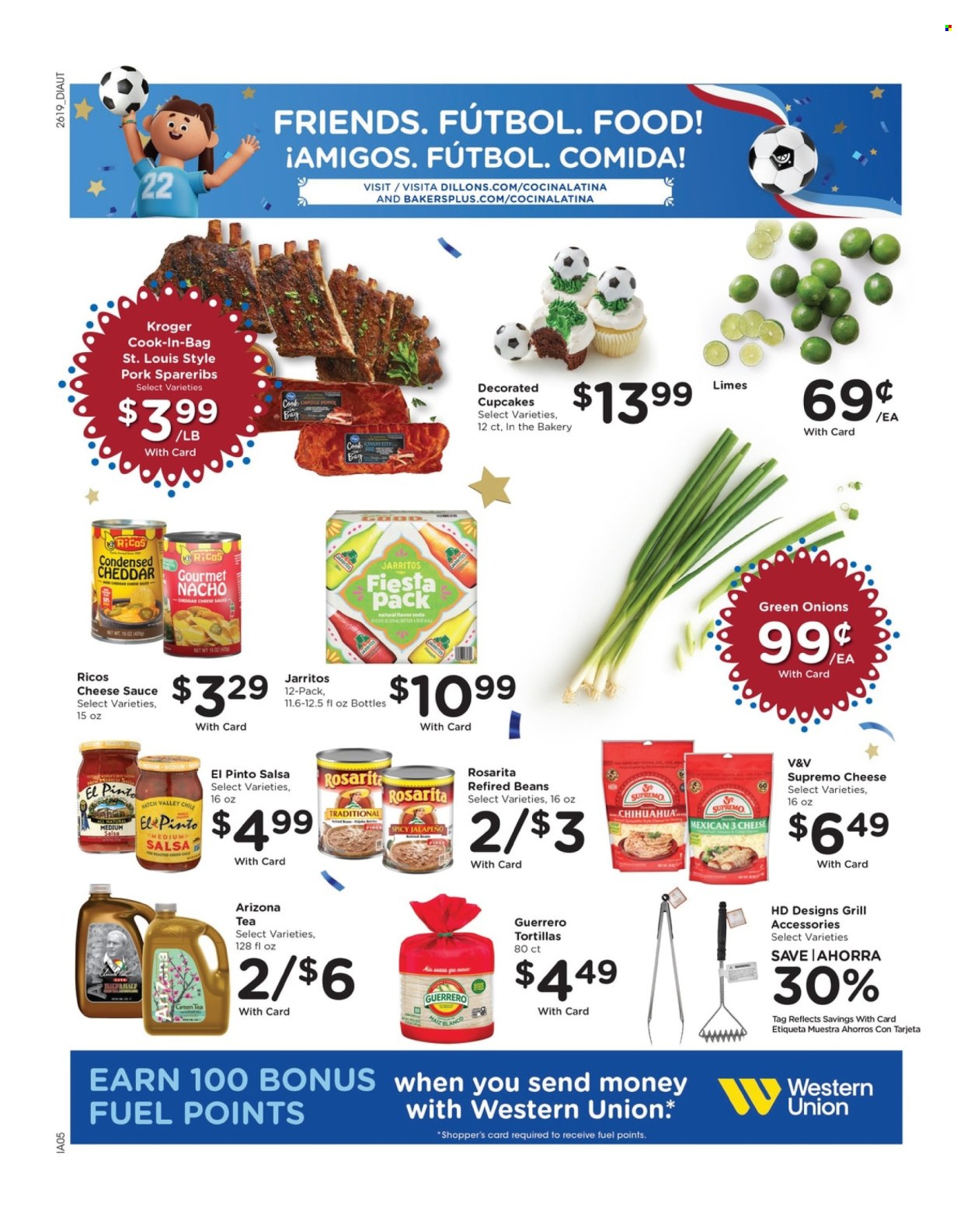Dillons ad - 06/10/2026 - 06/16/2026. Page 13