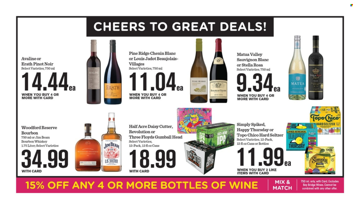 Mariano’s ad - 06/10/2026 - 06/16/2026. Page 12