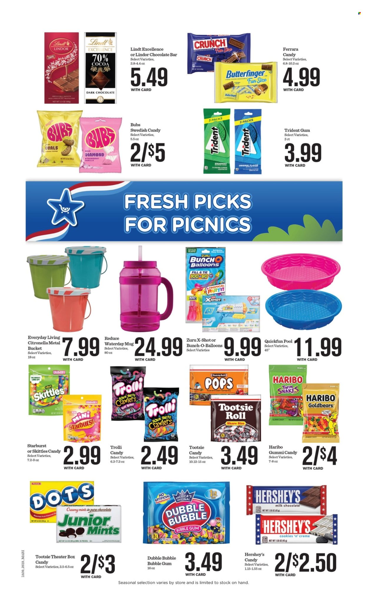 Mariano’s ad - 06/10/2026 - 06/16/2026. Page 13