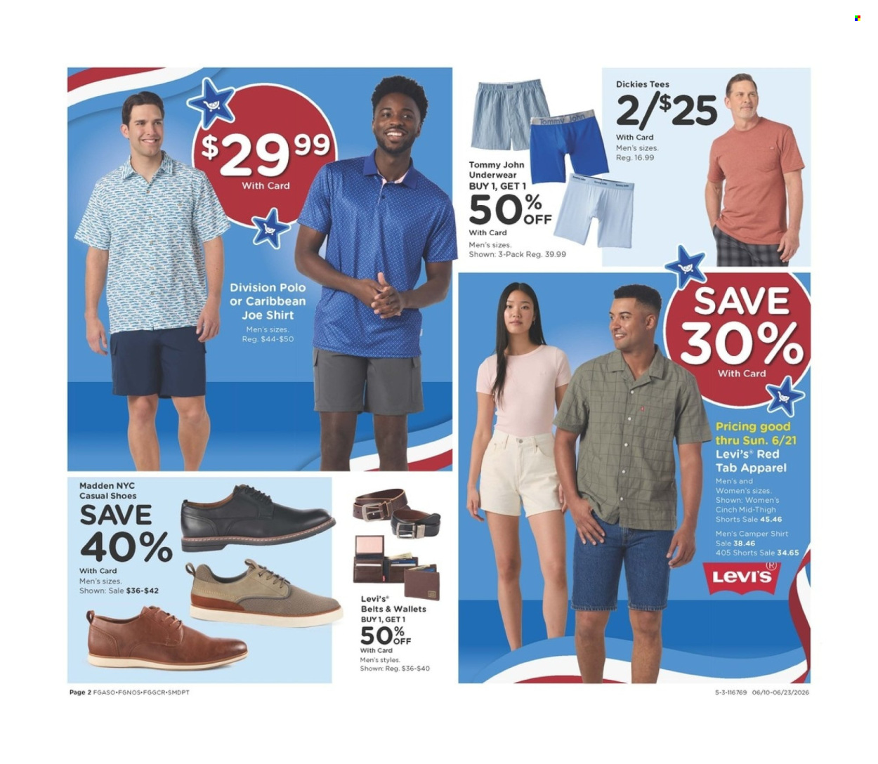 Fred Meyer ad - 06/10/2026 - 06/23/2026. Page 3