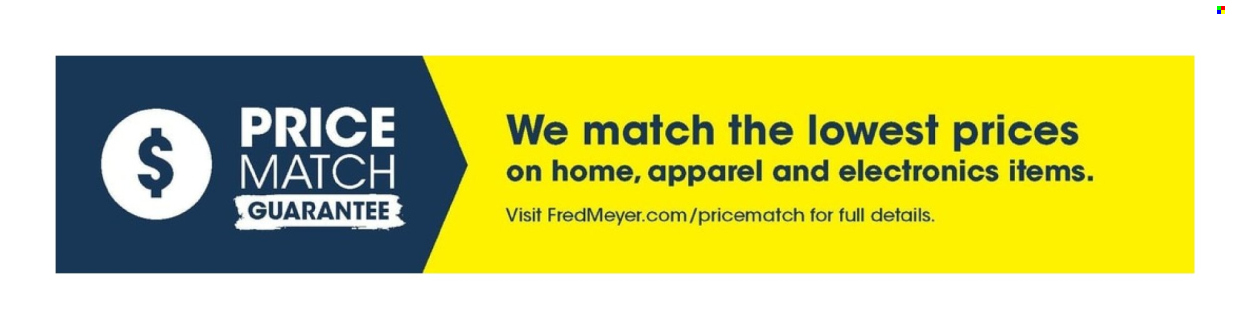Fred Meyer ad - 06/10/2026 - 06/23/2026. Page 5