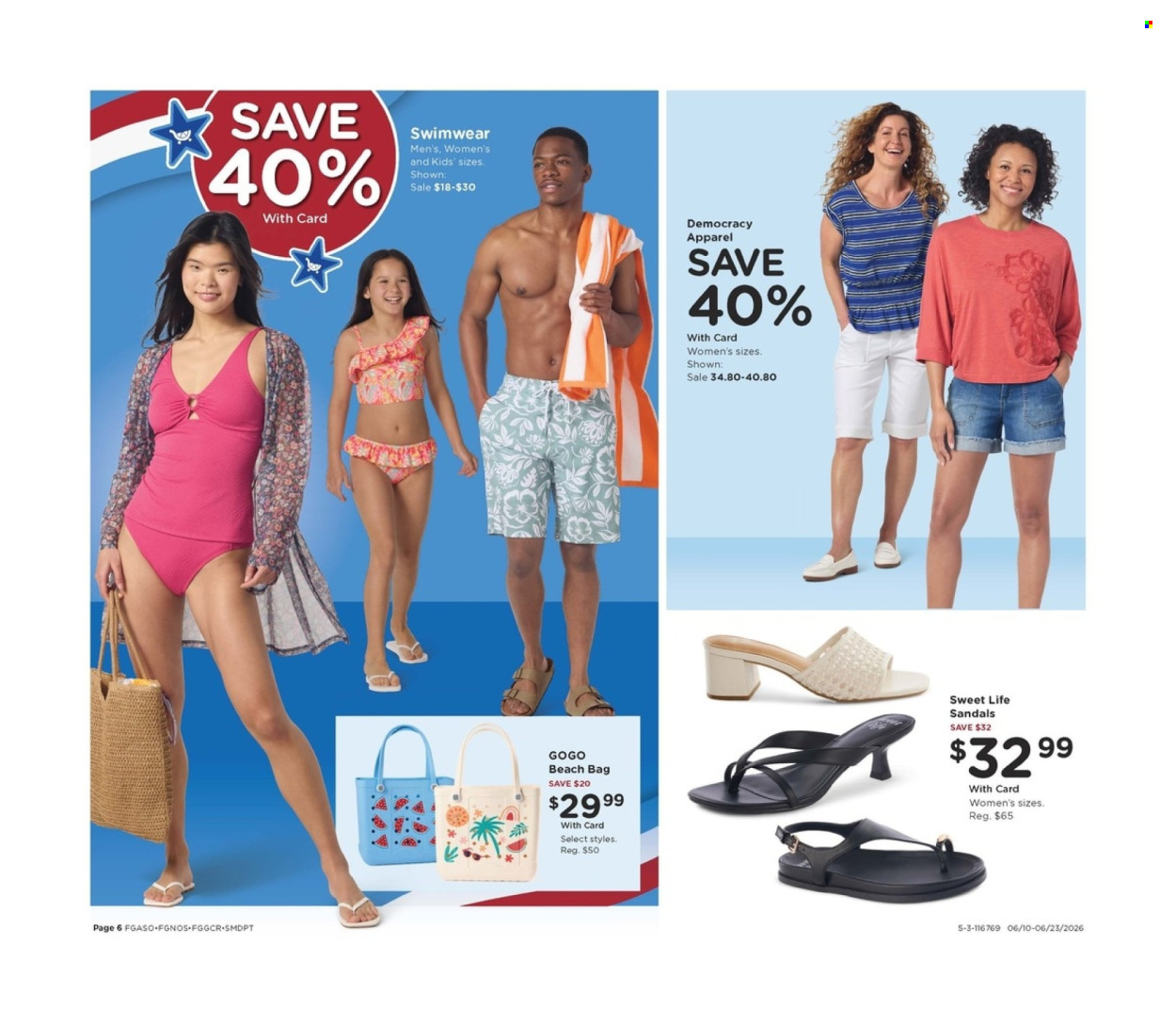Fred Meyer ad - 06/10/2026 - 06/23/2026. Page 8
