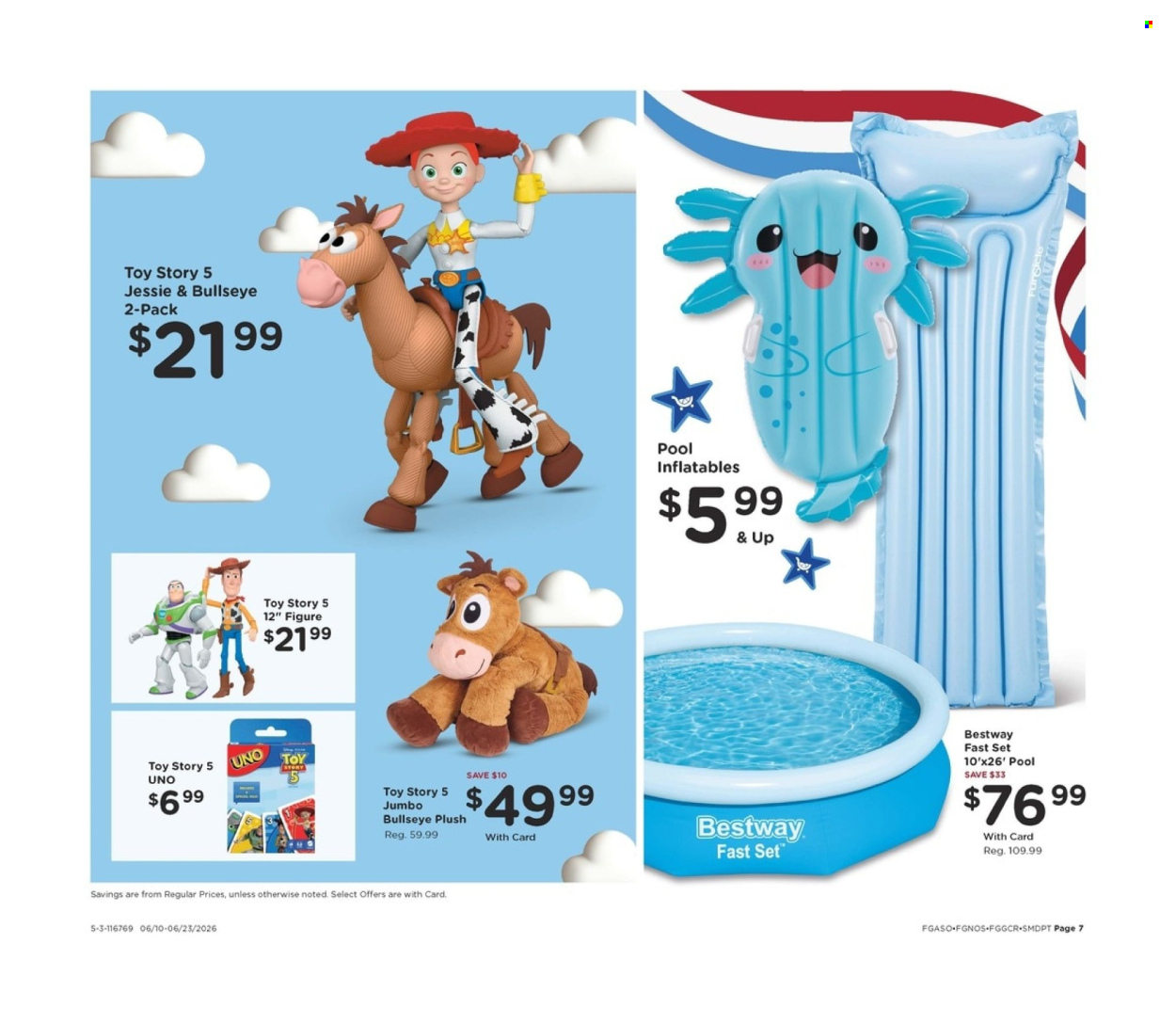 Fred Meyer ad - 06/10/2026 - 06/23/2026. Page 9