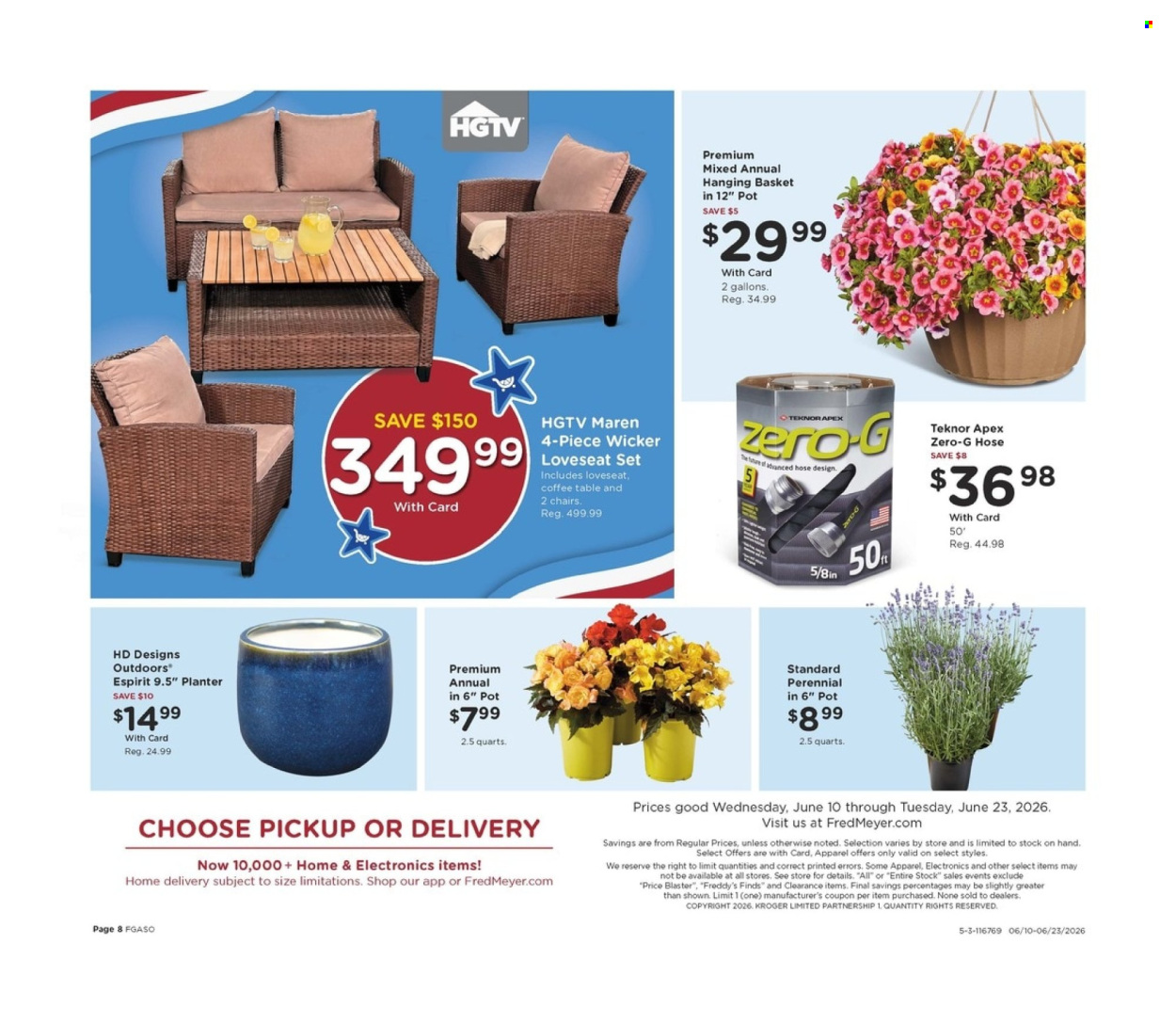 Fred Meyer ad - 06/10/2026 - 06/23/2026. Page 10