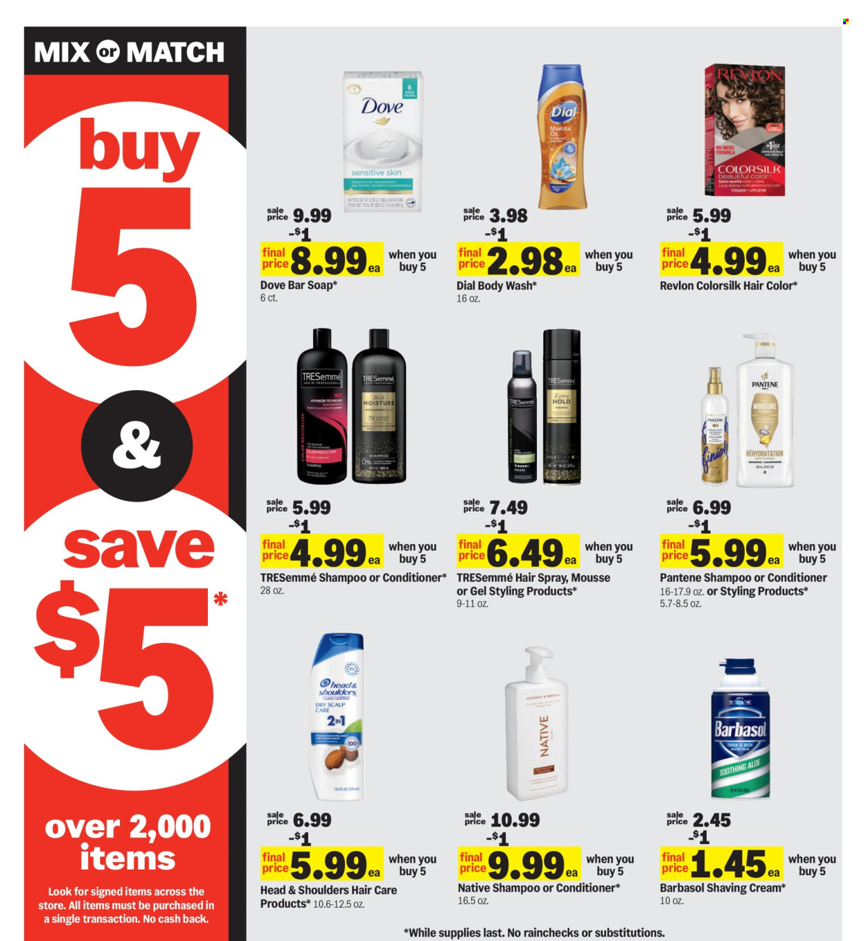 Meijer ad - 06/24/2026 - 06/30/2026. Page 19