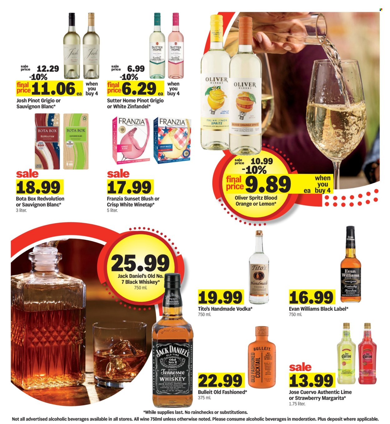 Meijer ad - 06/24/2026 - 06/30/2026. Page 36