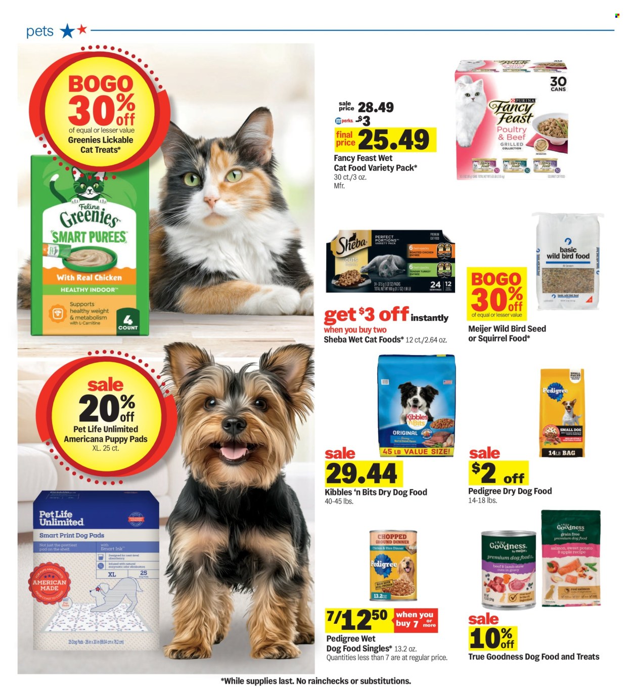 Meijer ad - 06/24/2026 - 06/30/2026. Page 39