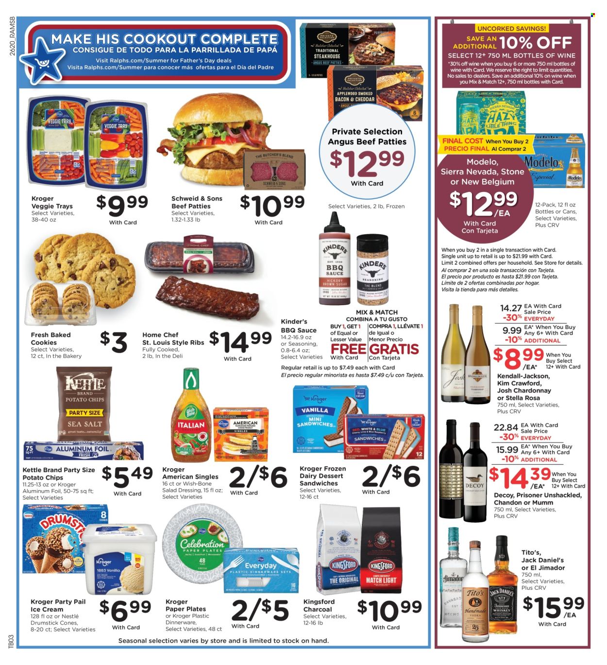Ralphs ad - 06/17/2026 - 06/23/2026. Page 5