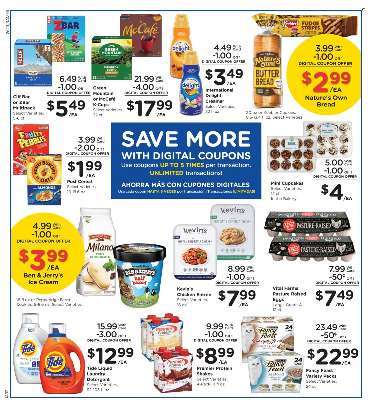 Ralphs ad - 06/17/2026 - 06/23/2026. Page 9