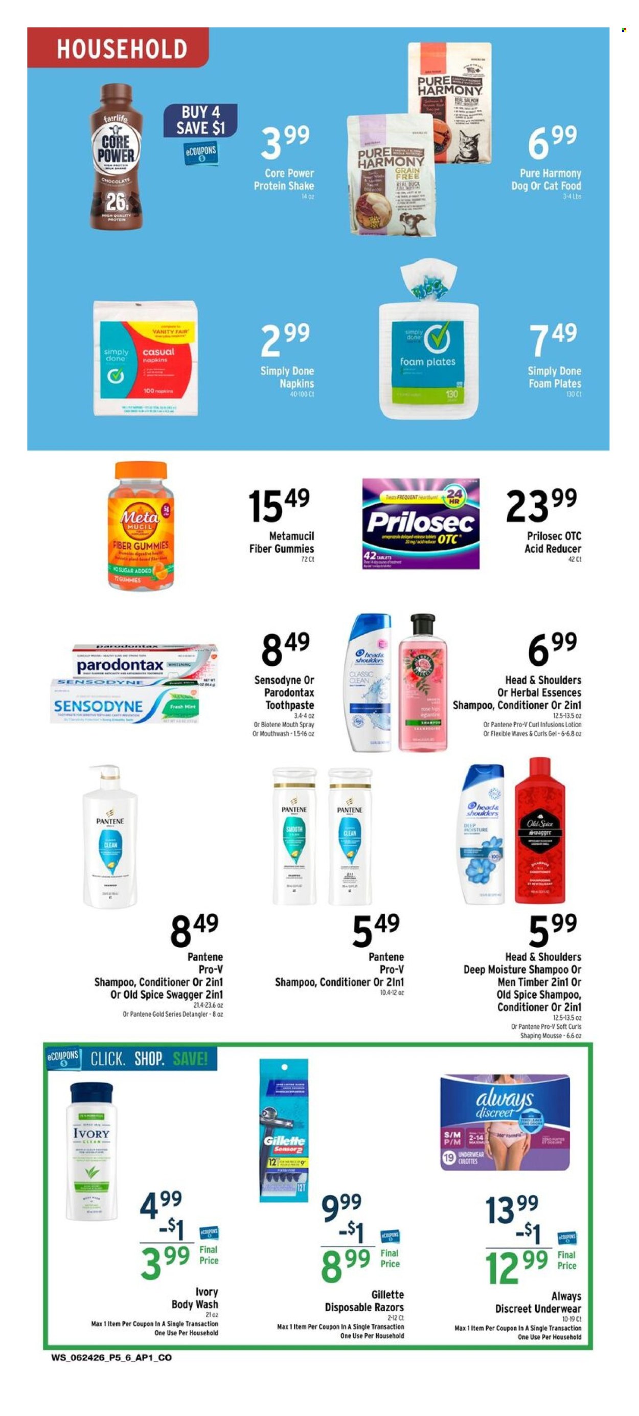 Brookshires ad - 06/24/2026 - 06/30/2026. Page 5