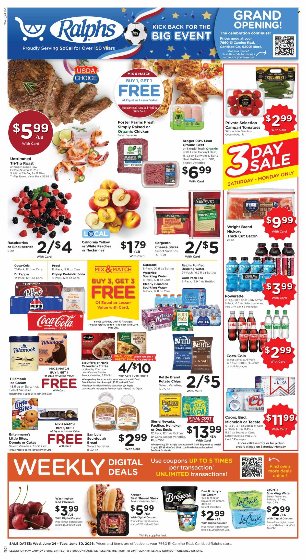 Ralphs ad - 06/24/2026 - 06/30/2026. Page 1