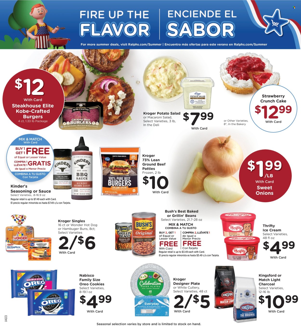 Ralphs ad - 06/24/2026 - 06/30/2026. Page 5