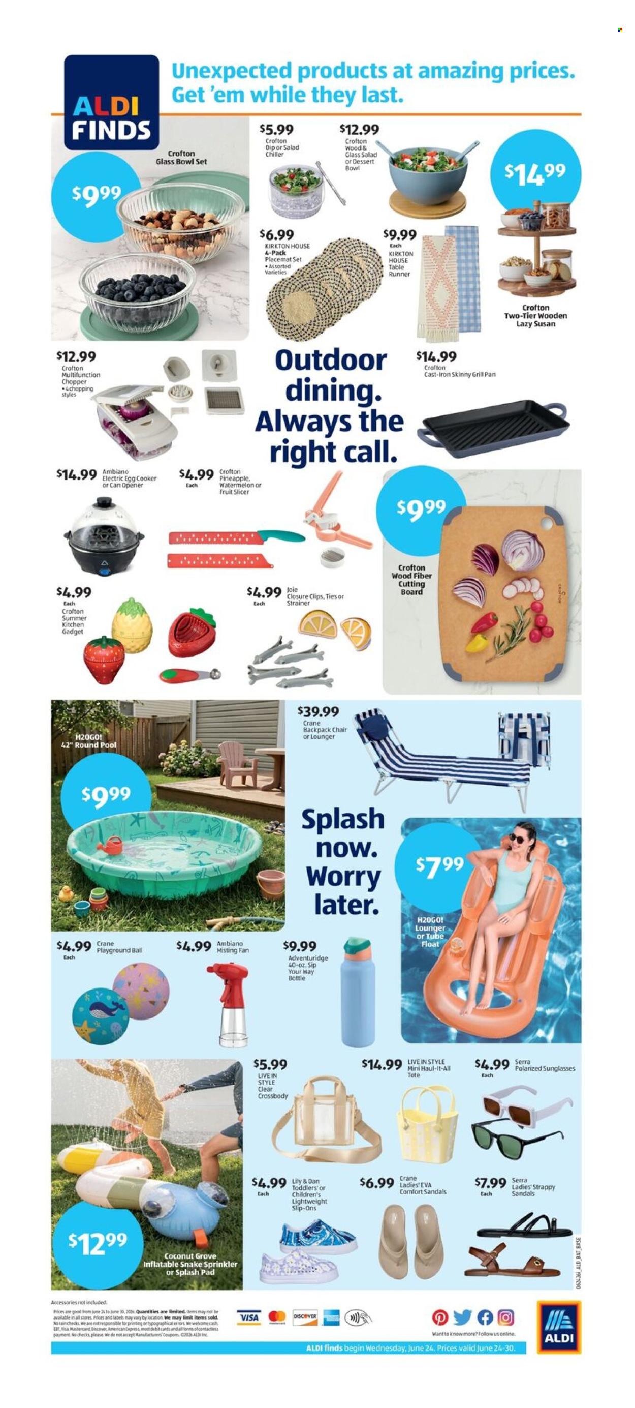 ALDI ad - 06/24/2026 - 06/30/2026. Page 5