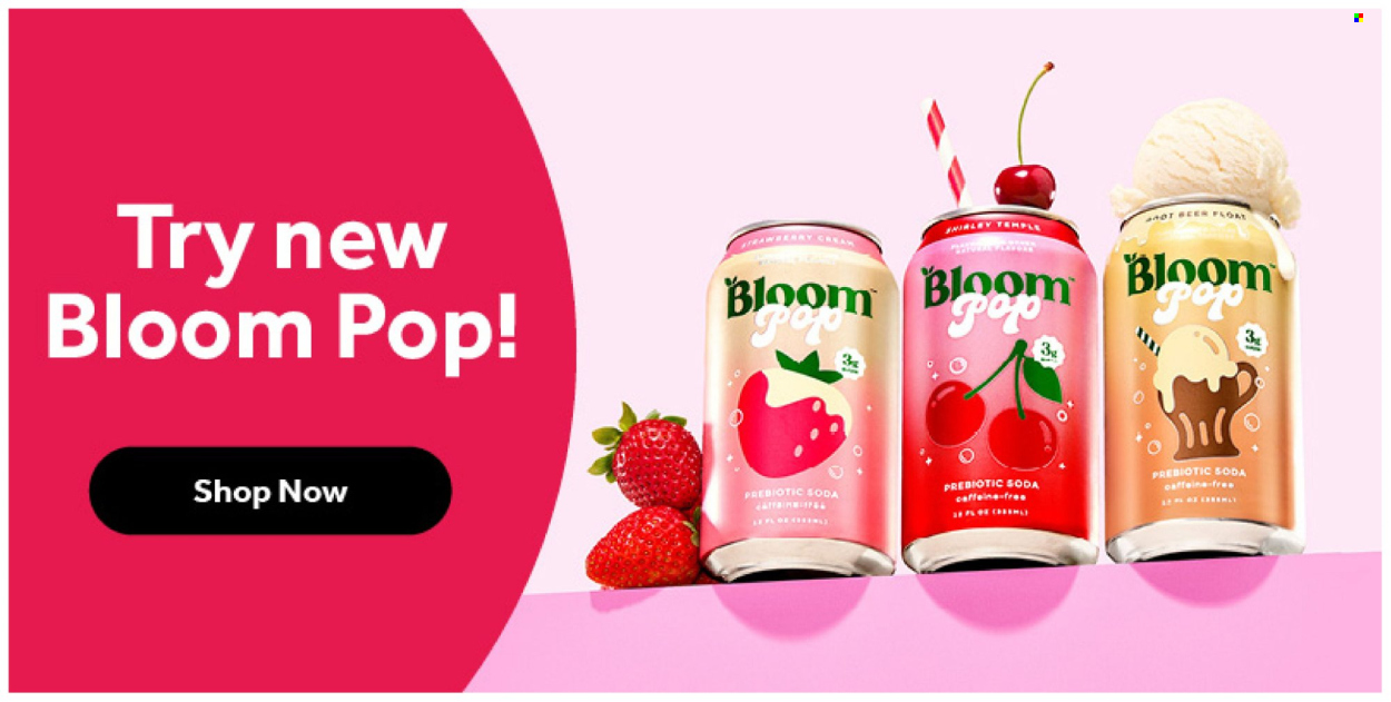 Stop & Shop ad - 06/26/2026 - 07/02/2026. Page 8