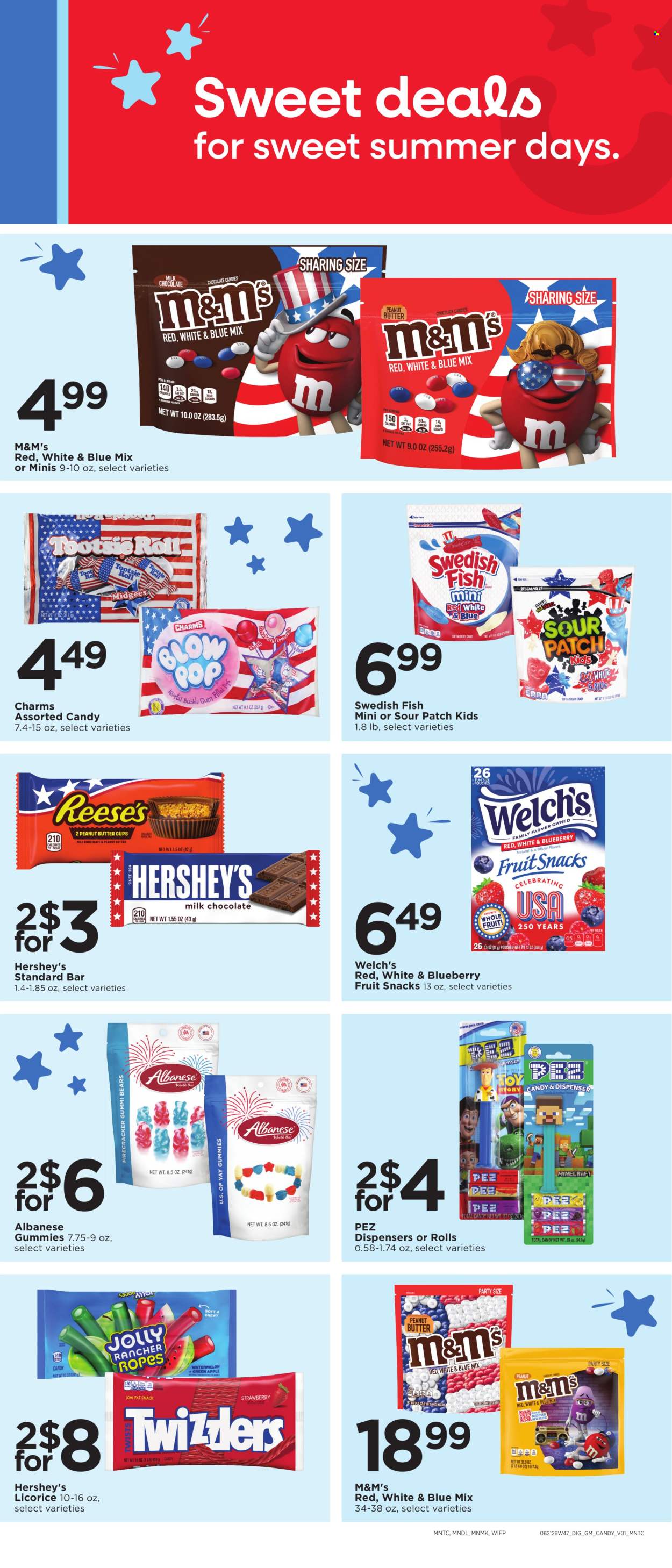 Cub Foods ad. Page 1