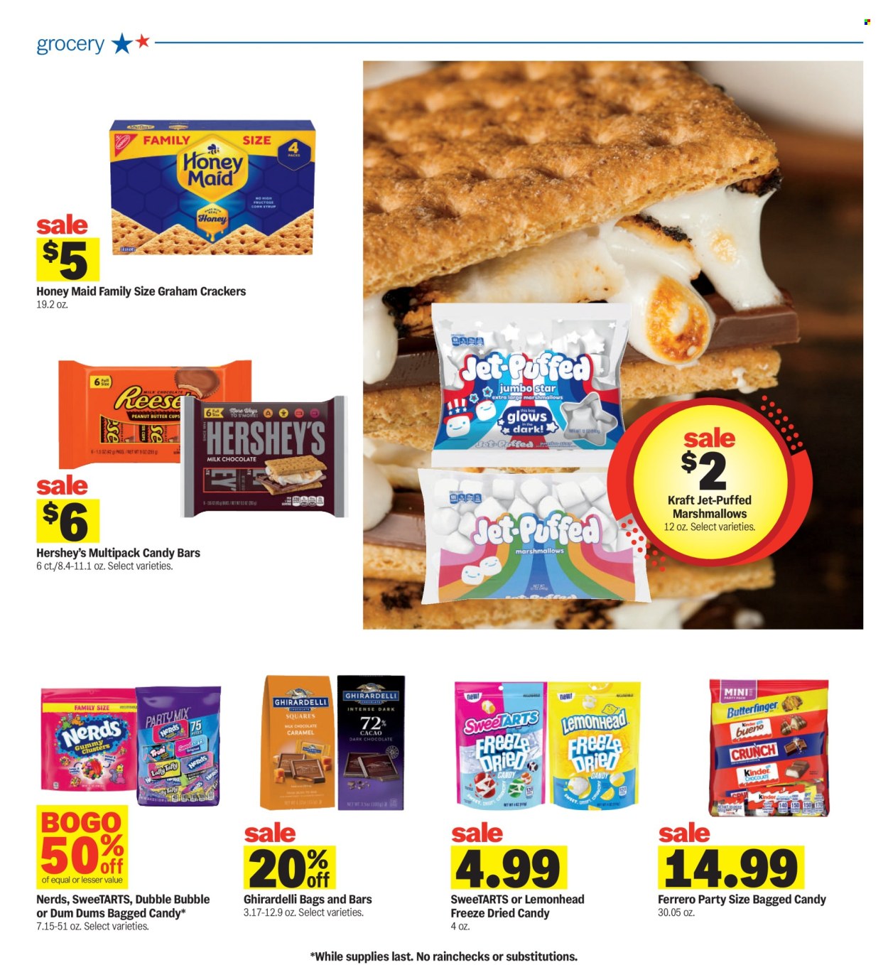 Meijer ad - 07/01/2026 - 07/07/2026. Page 28