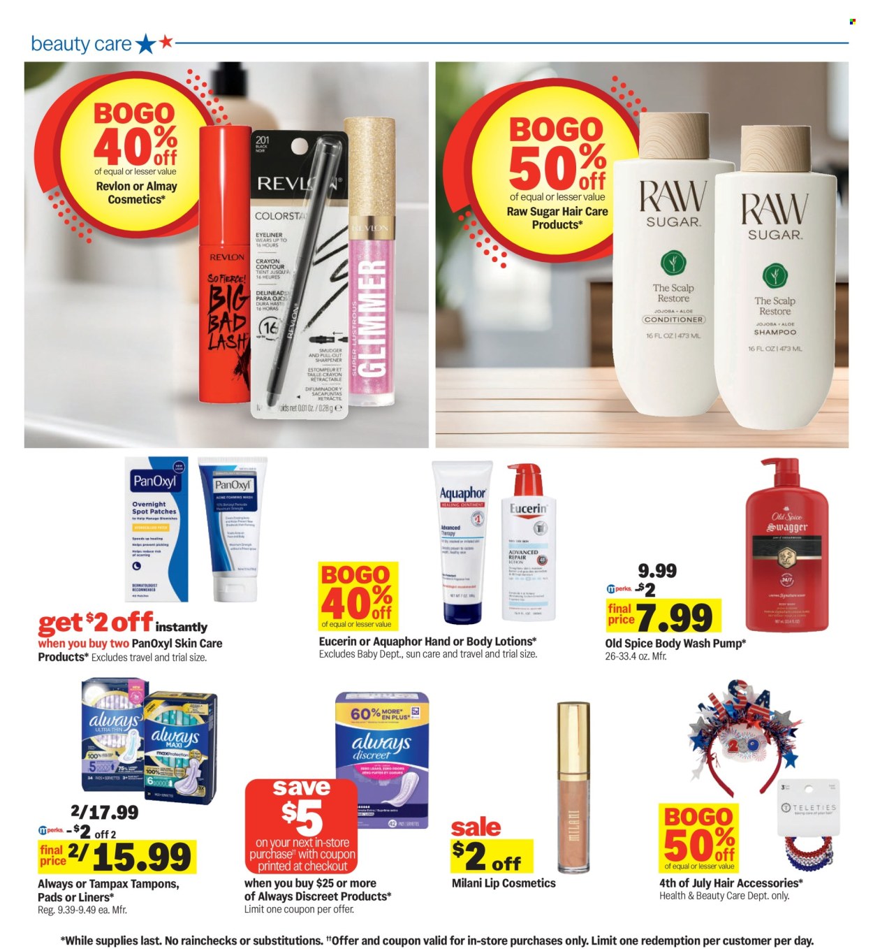 Meijer ad - 07/01/2026 - 07/07/2026. Page 43