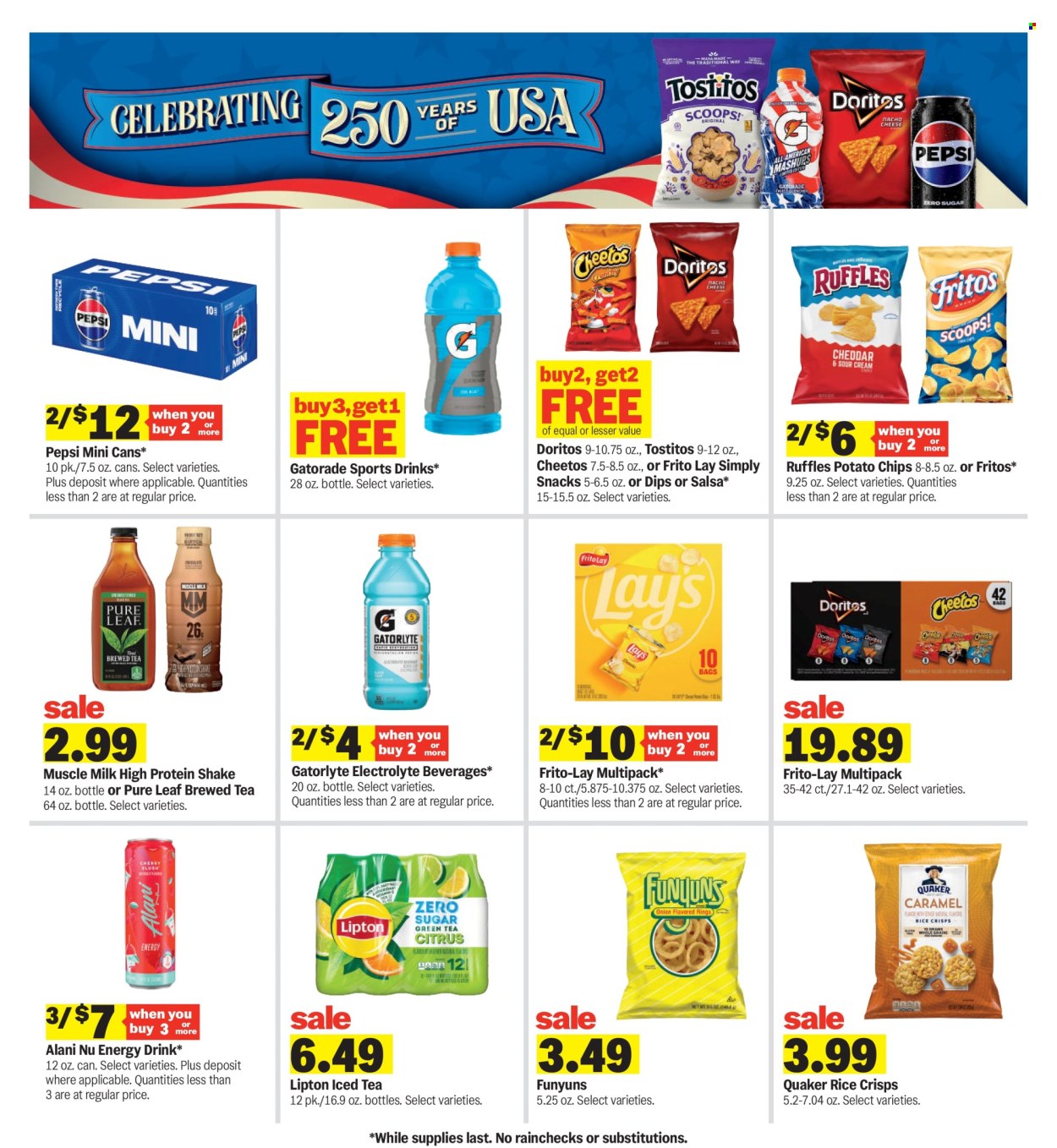 Meijer ad - 07/01/2026 - 07/07/2026. Page 48