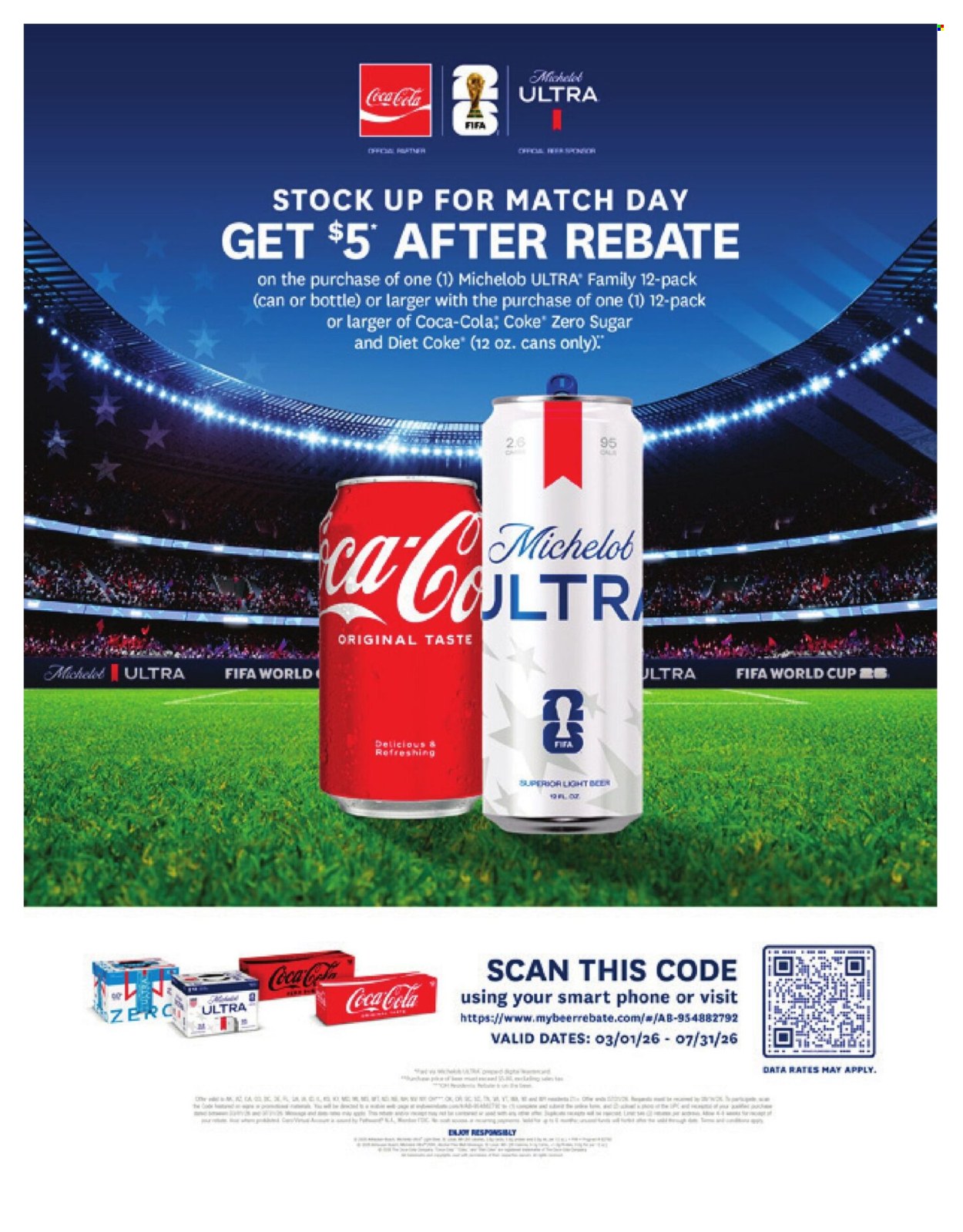 Hy-Vee ad - 06/29/2026 - 07/05/2026. Page 44