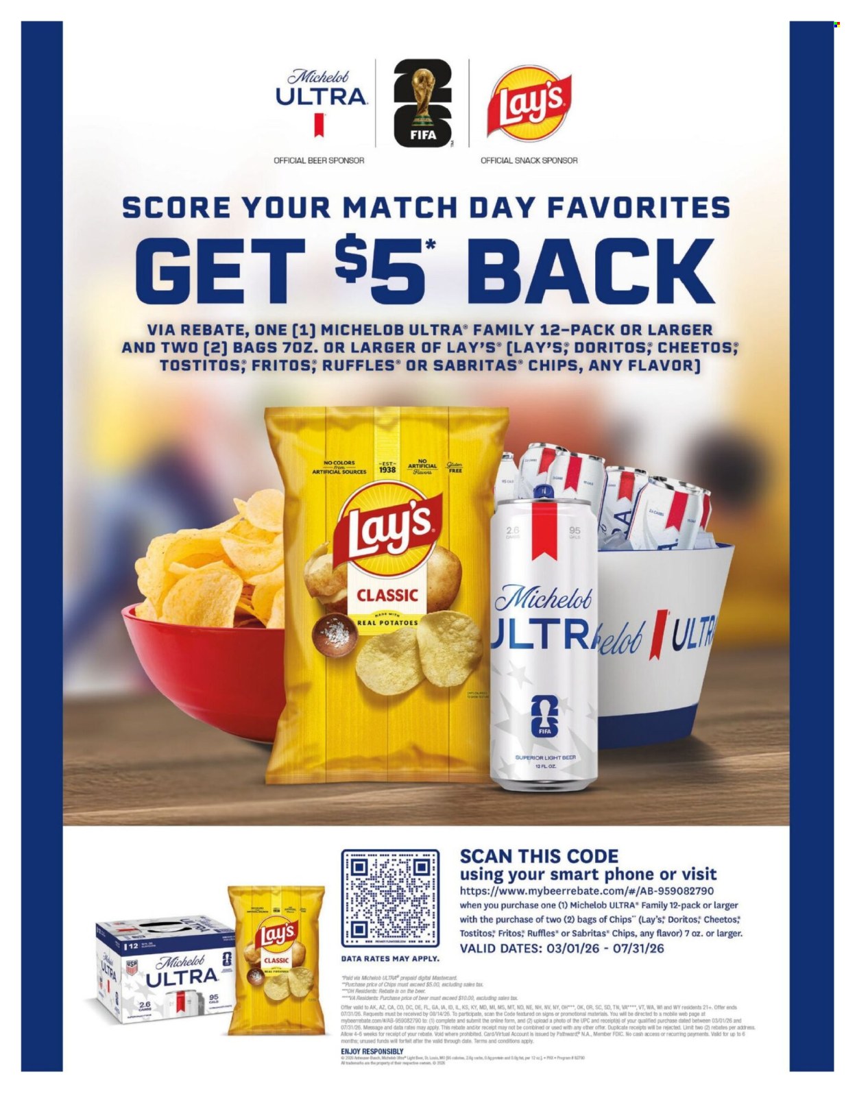 Hy-Vee ad - 06/29/2026 - 07/05/2026. Page 45