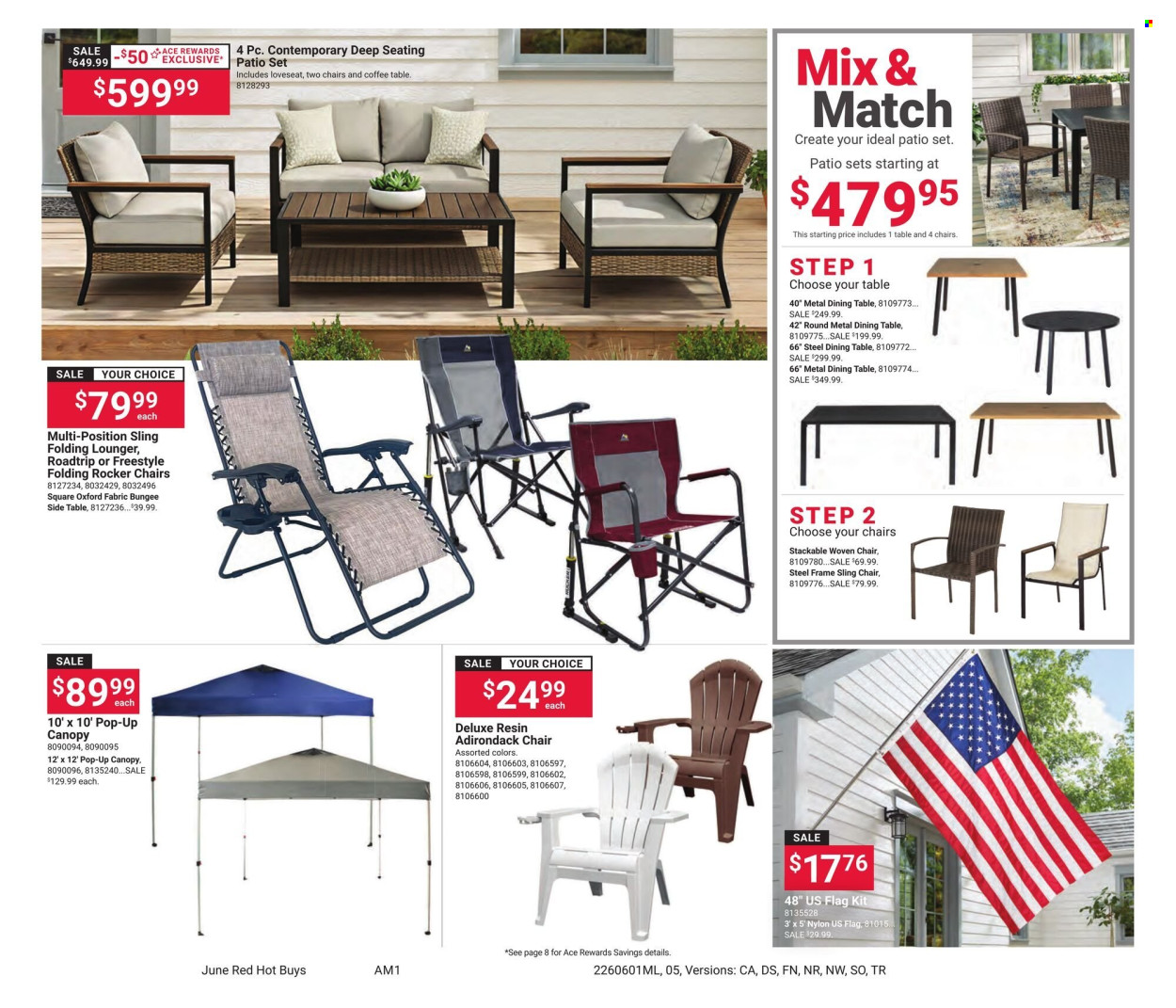Giant Eagle ad - 06/01/2026 - 06/30/2026. Page 5