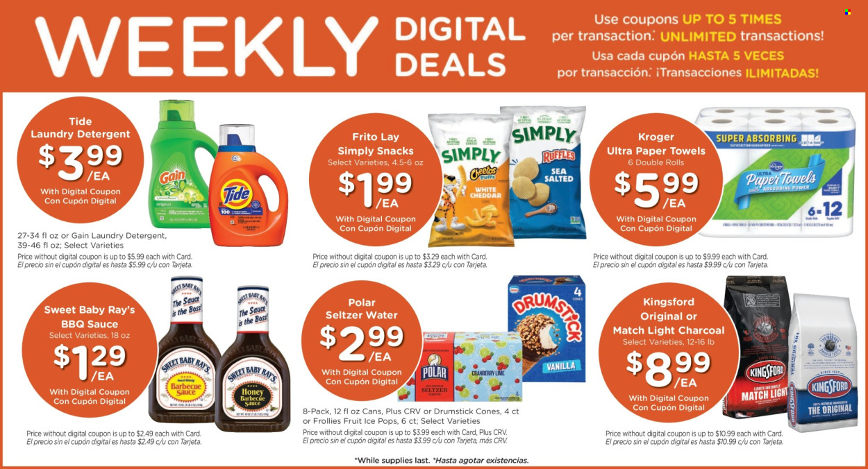 Ralphs ad - 07/01/2026 - 07/07/2026. Page 4
