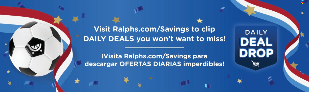 Ralphs ad - 07/01/2026 - 07/07/2026. Page 10