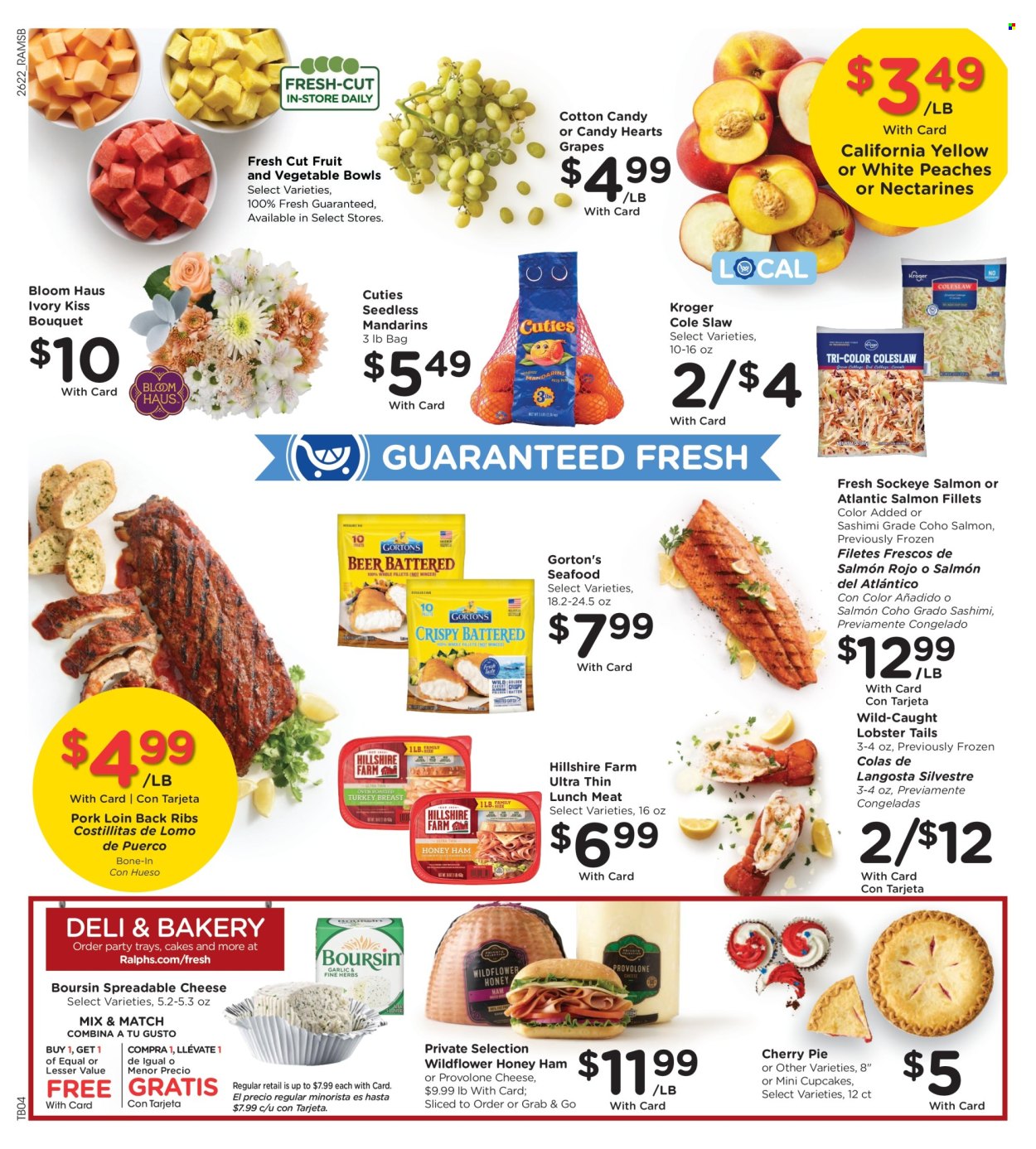 Ralphs ad - 07/01/2026 - 07/07/2026. Page 13
