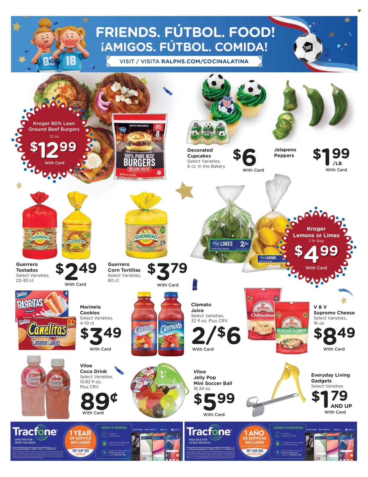 Ralphs ad - 07/01/2026 - 07/07/2026. Page 15