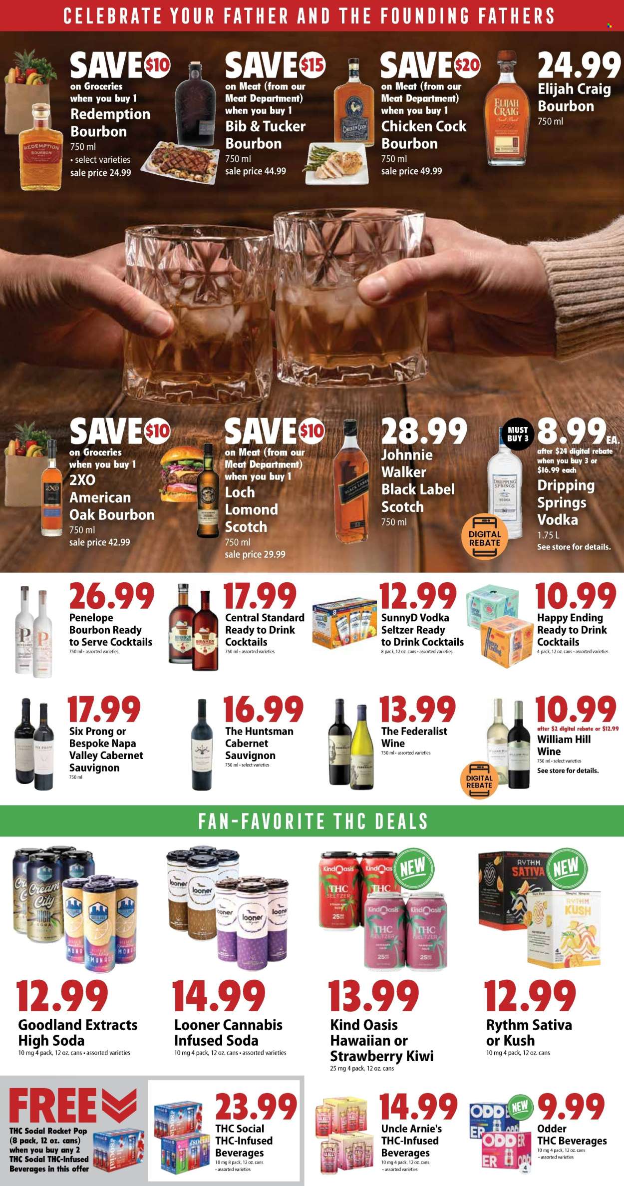 Festival Foods ad - 07/01/2026 - 07/07/2026. Page 9