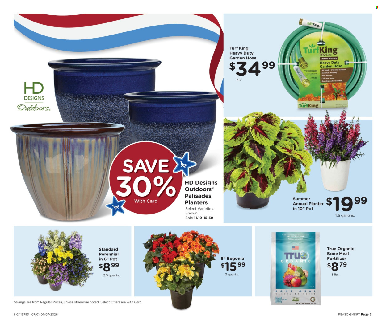 Fred Meyer ad - 07/01/2026 - 07/07/2026. Page 3