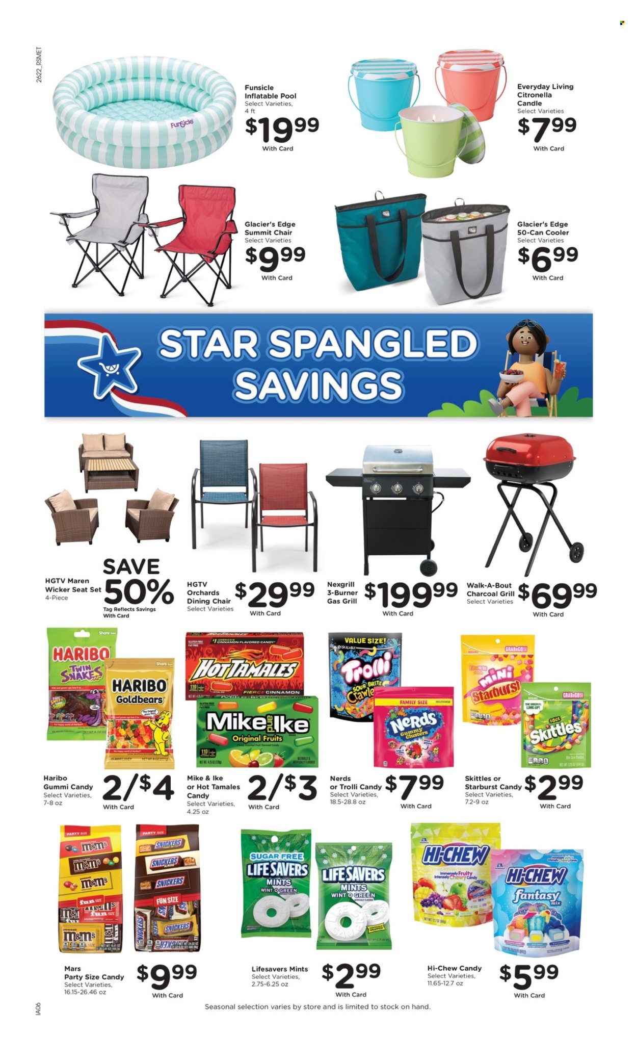 Pick ‘n Save ad - 07/01/2026 - 07/07/2026. Page 16