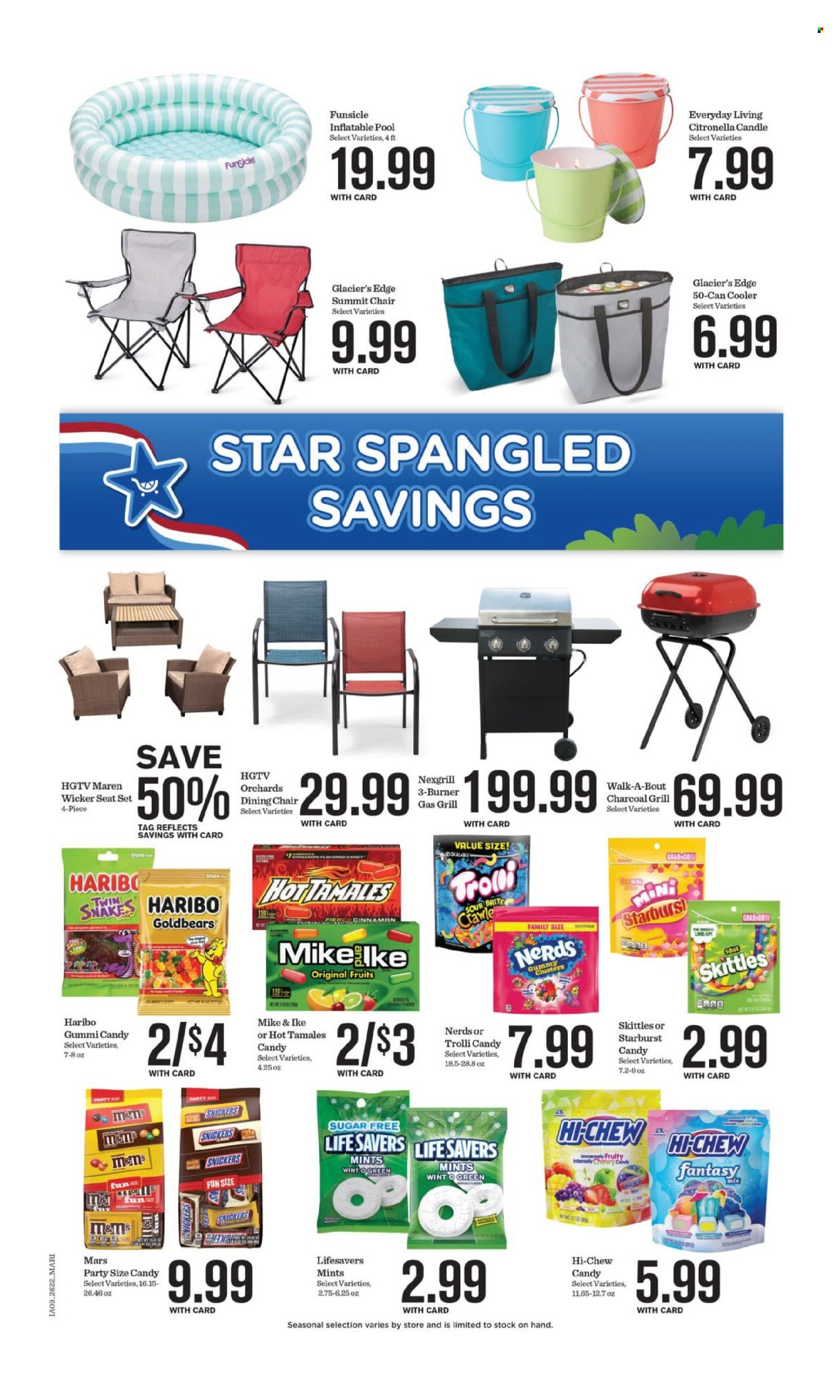 Mariano’s ad - 07/01/2026 - 07/07/2026. Page 11