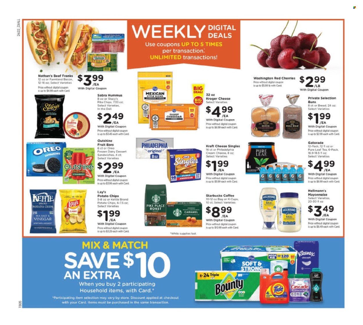 Dillons ad - 07/01/2026 - 07/07/2026. Page 3