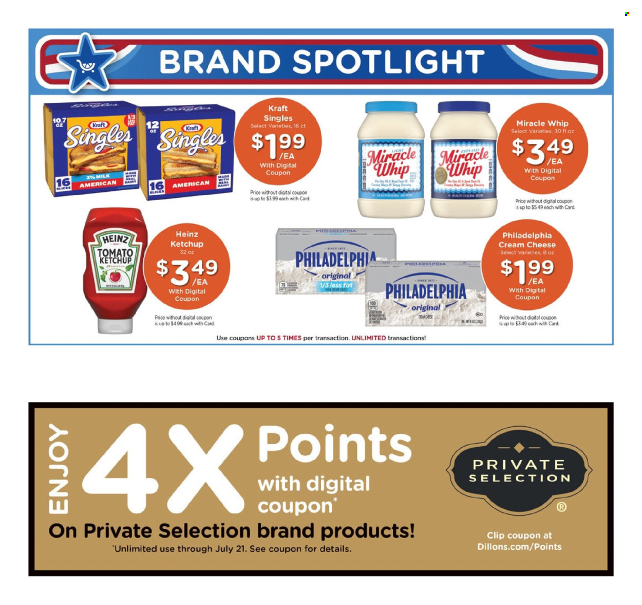 Dillons ad - 07/01/2026 - 07/07/2026. Page 4