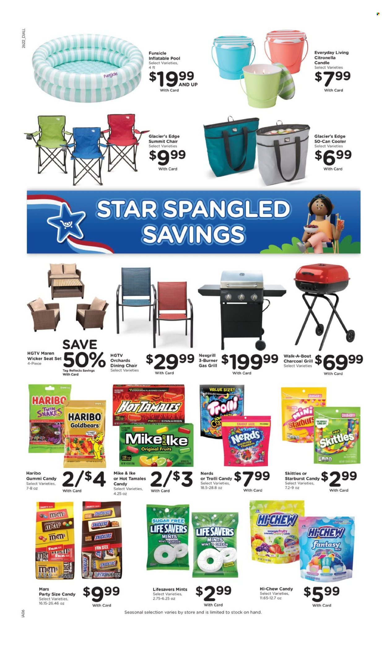 Dillons ad - 07/01/2026 - 07/07/2026. Page 12