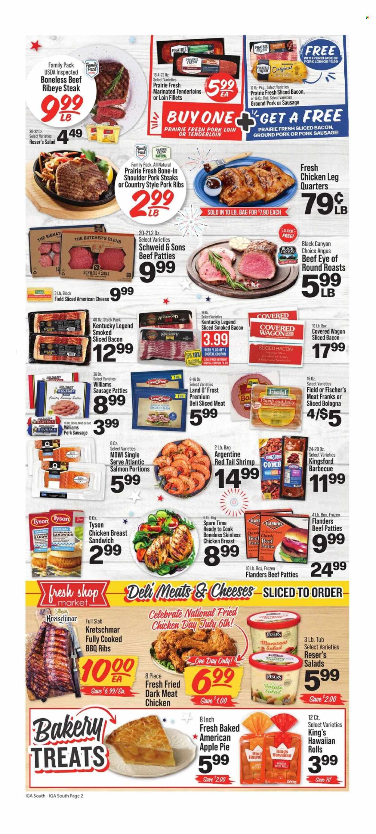 IGA ad - 07/01/2026 - 07/07/2026. Page 3