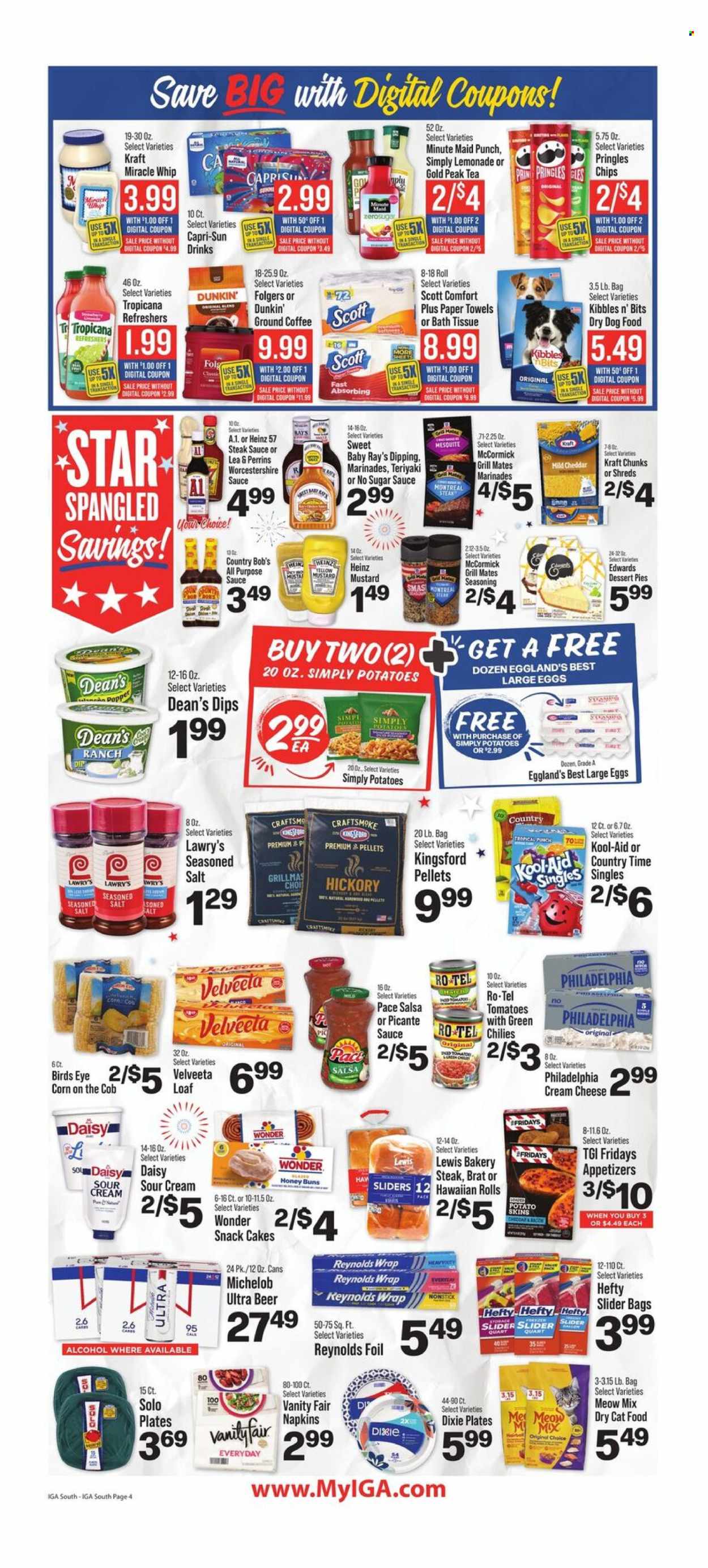 IGA ad - 07/01/2026 - 07/07/2026. Page 5