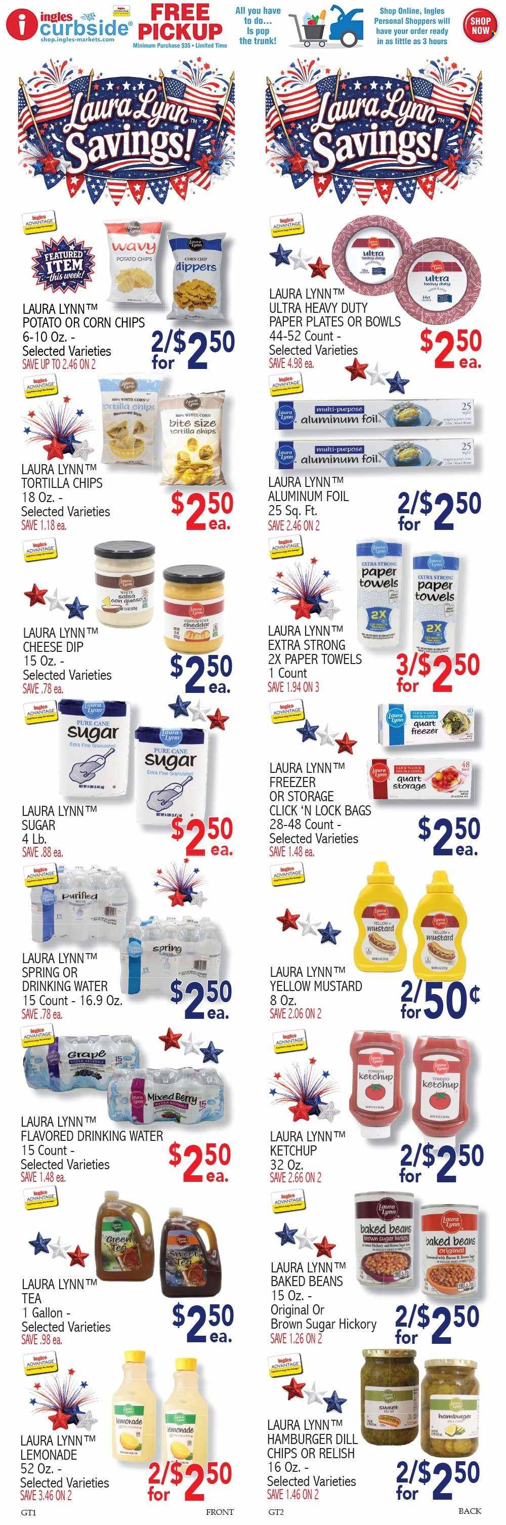 Ingles ad - 07/01/2026 - 07/07/2026. Page 7